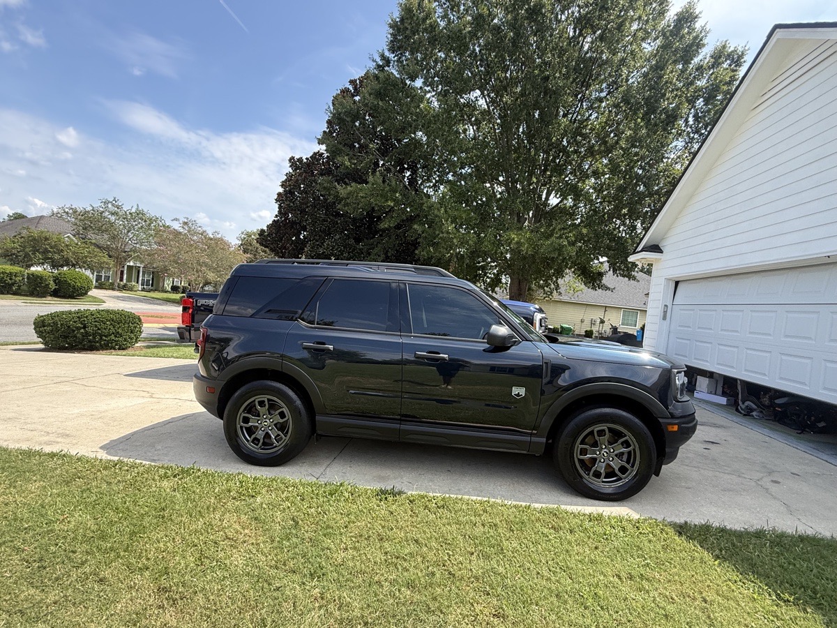 automotive detailing — Jose 