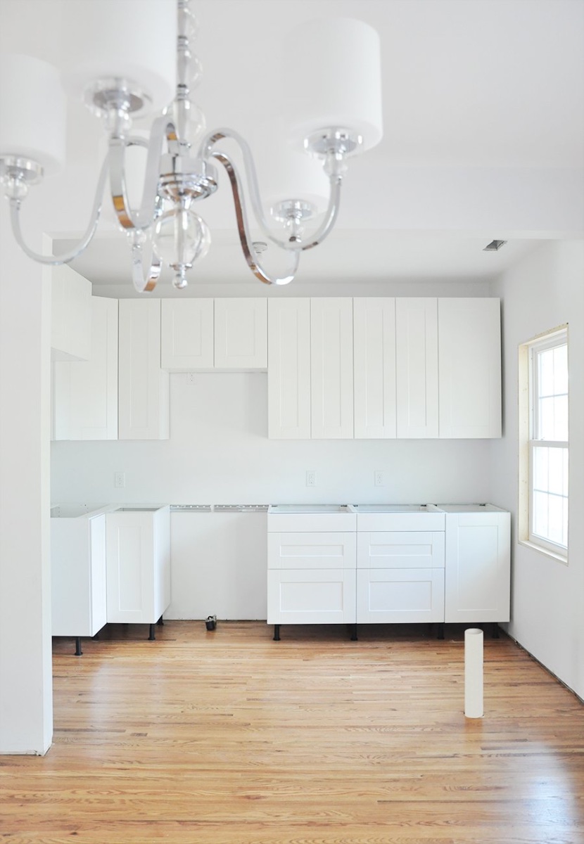KITCHEN REMODELING / CABINET ASSEMBLY & INSTALLATION — Rigo Benitez
