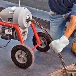 "Professional Drain & Sewer Line Services – Fast & Reliable!" — sana fgtr