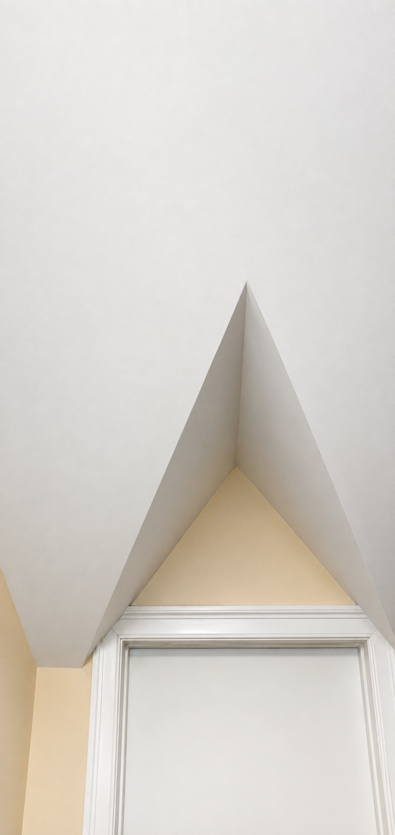 Project Name: Interior Drywall Patch & Touch-Up Paint — Izzy’s handyman service
