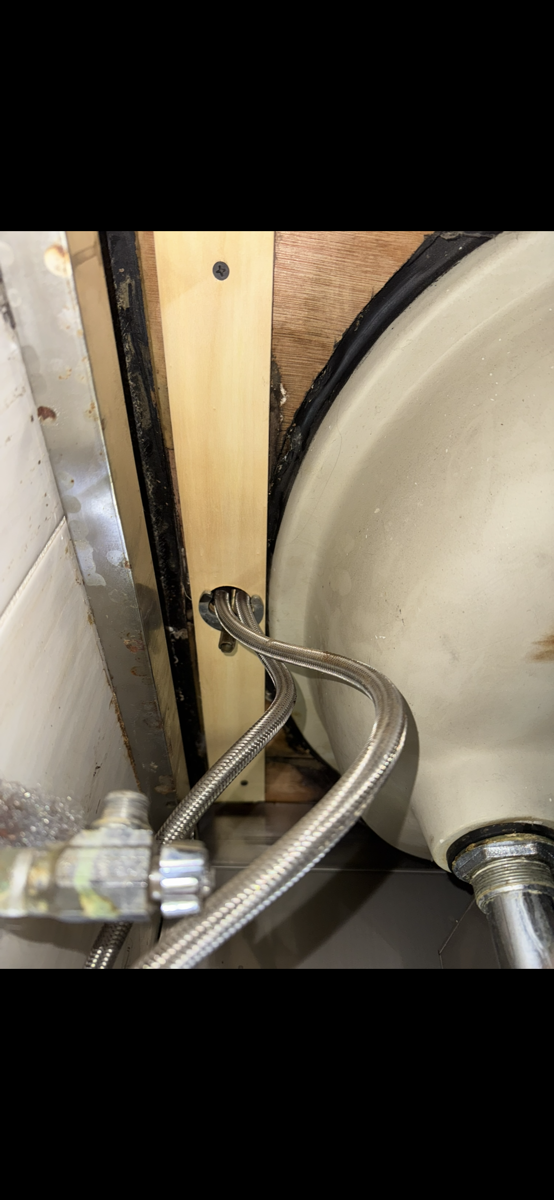 Project Name: Interior Drywall Patch & Touch-Up Paint — Izzy’s handyman service