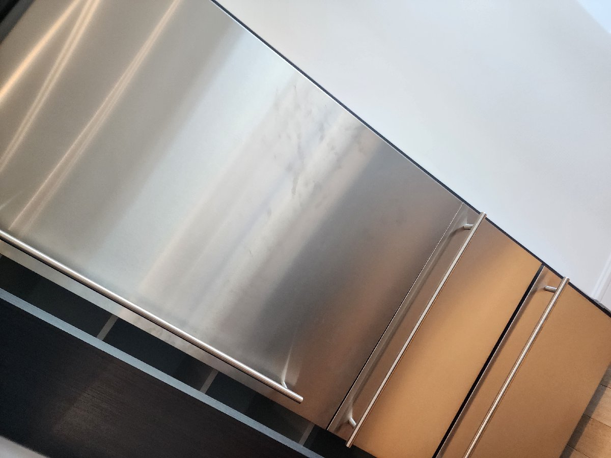 appliances installed and removal — Carlos Santana