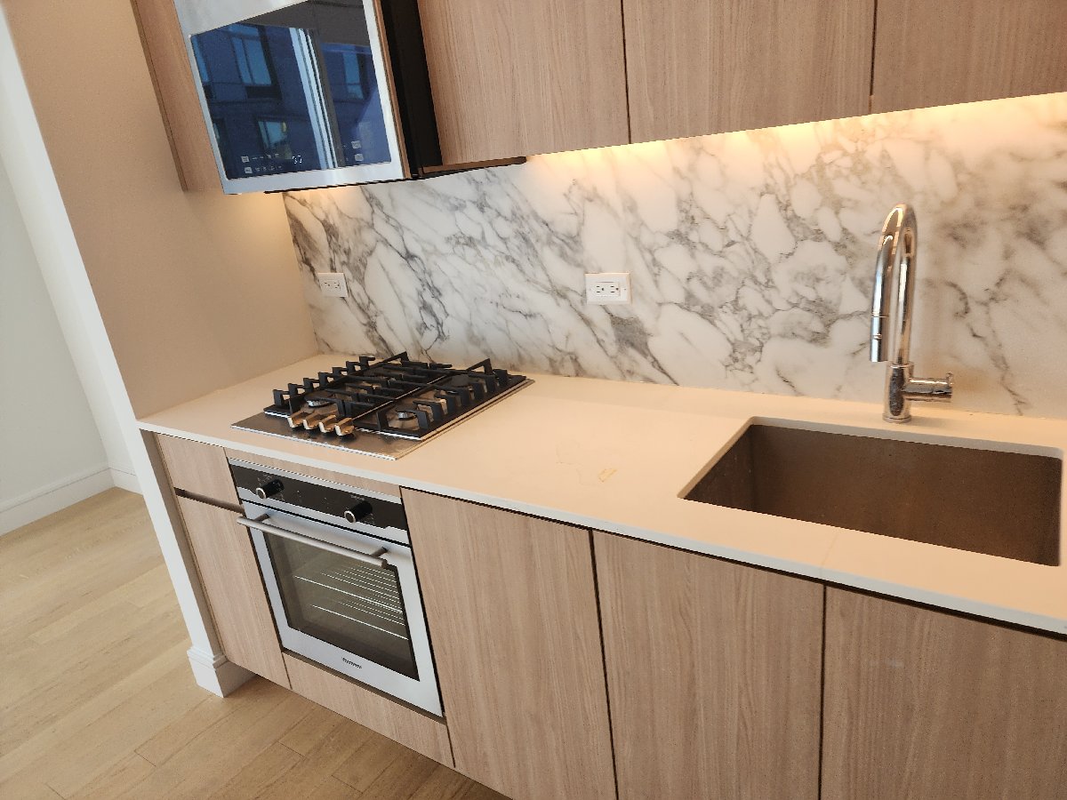 appliances installed and removal — Carlos Santana