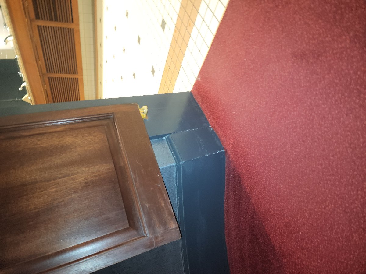 door repair and Hardware installations — Carlos Santana