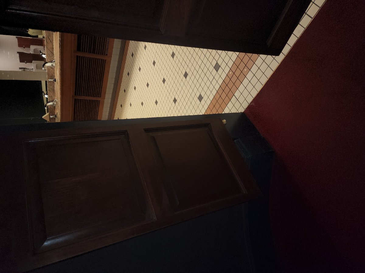 door repair and Hardware installations — Carlos Santana