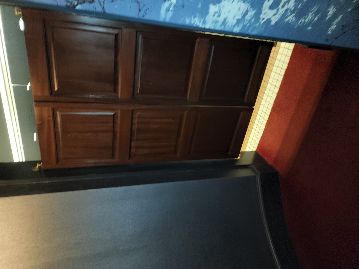 door repair and Hardware installations — Carlos Santana