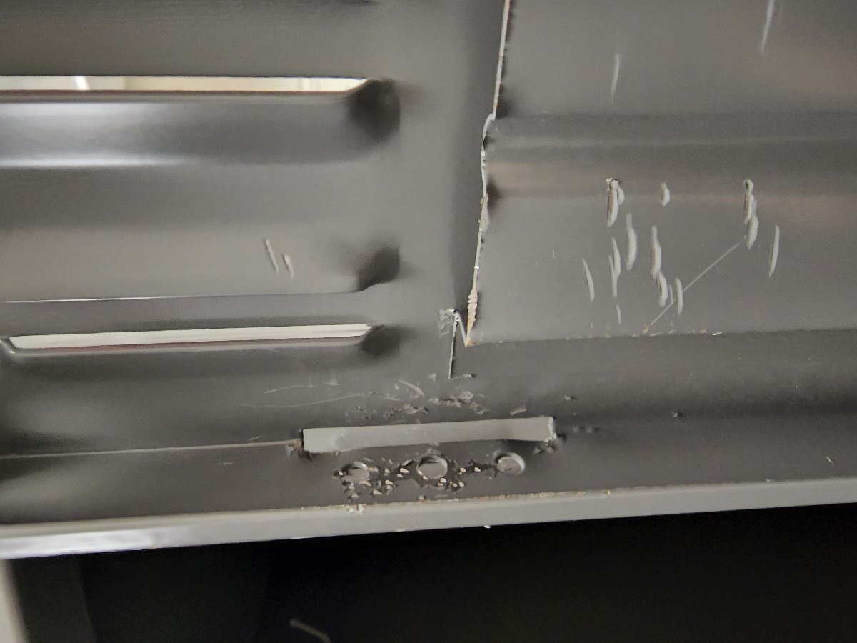 door repair and Hardware installations — Carlos Santana
