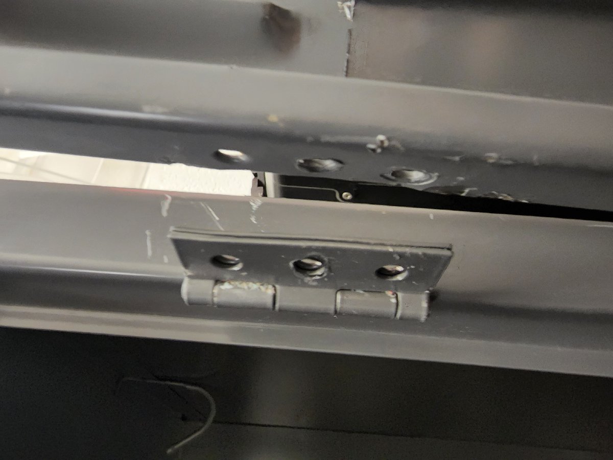 door repair and Hardware installations — Carlos Santana