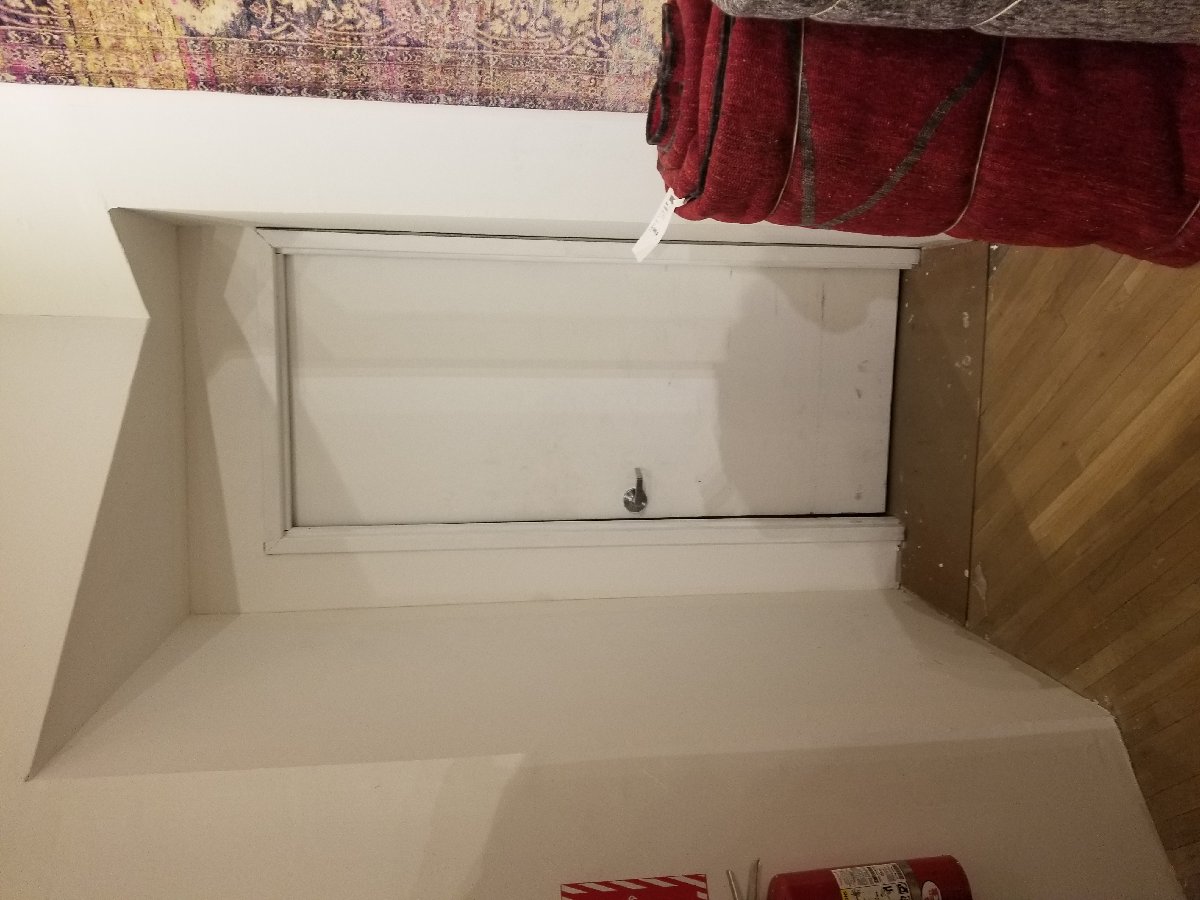 door repair and Hardware installations — Carlos Santana