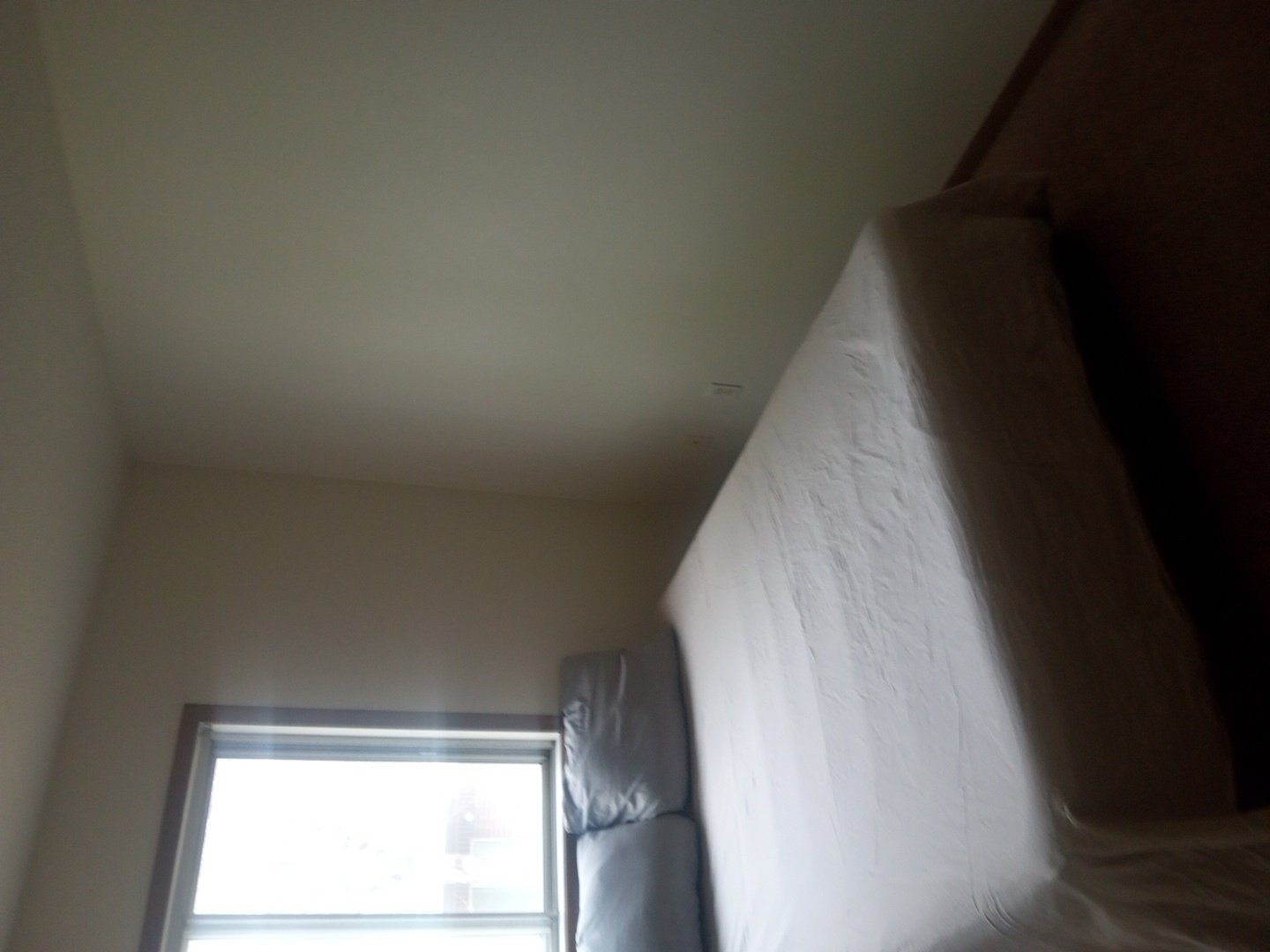 bed — Sedera Talk