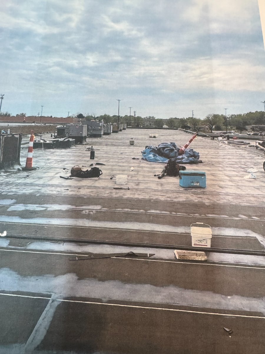 Middletown Cornerstone medical center — Greg Perez