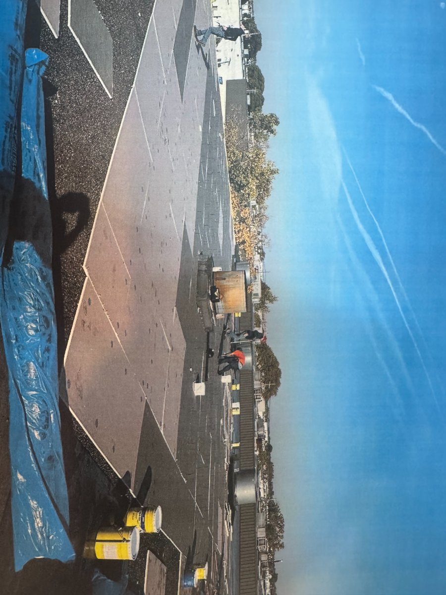 Middletown Cornerstone medical center — Greg Perez