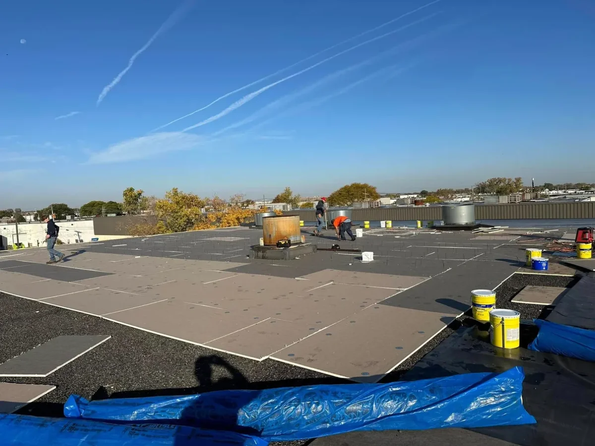 Middletown Cornerstone medical center — Greg Perez