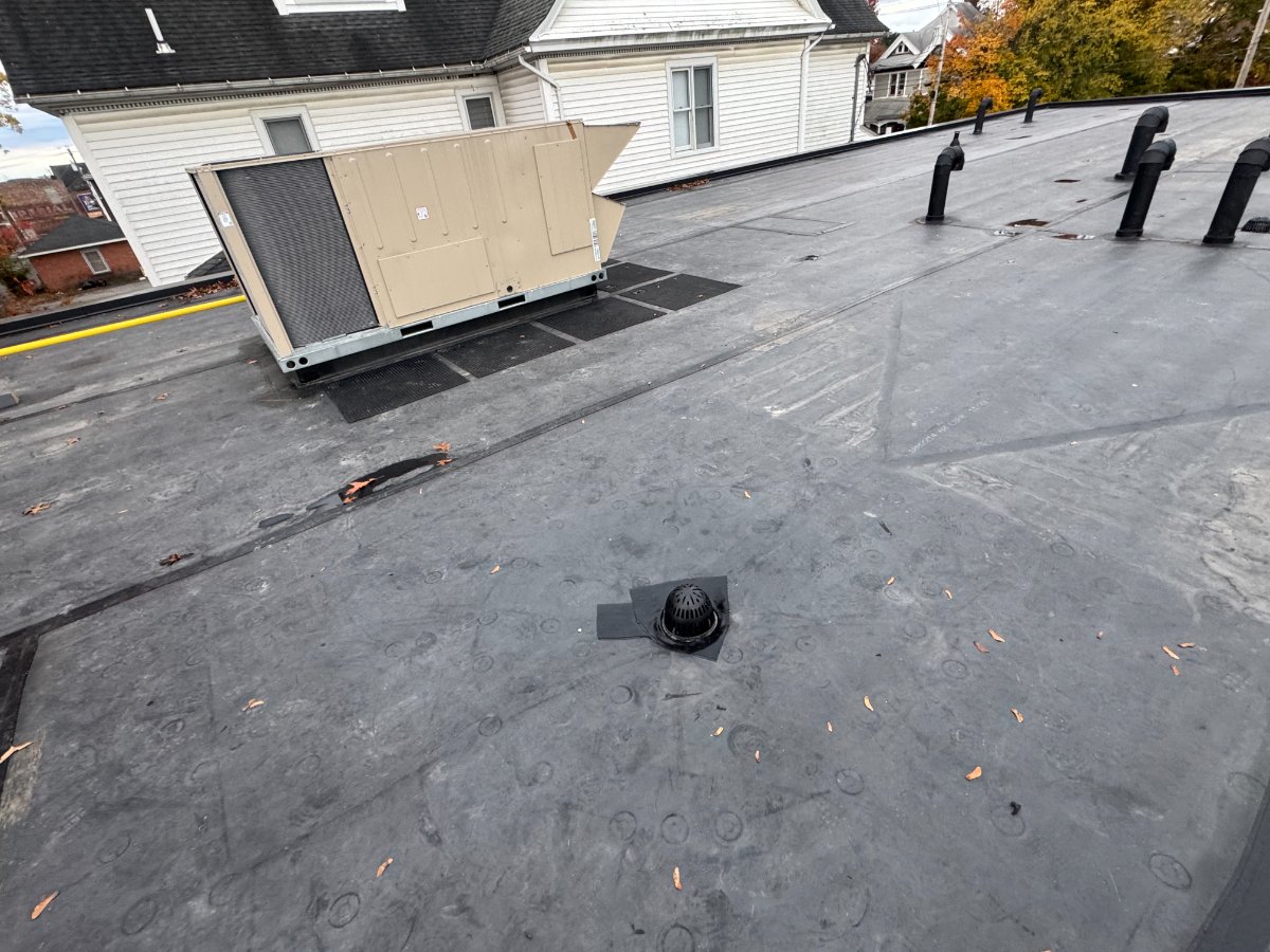 Middletown Cornerstone medical center — Greg Perez
