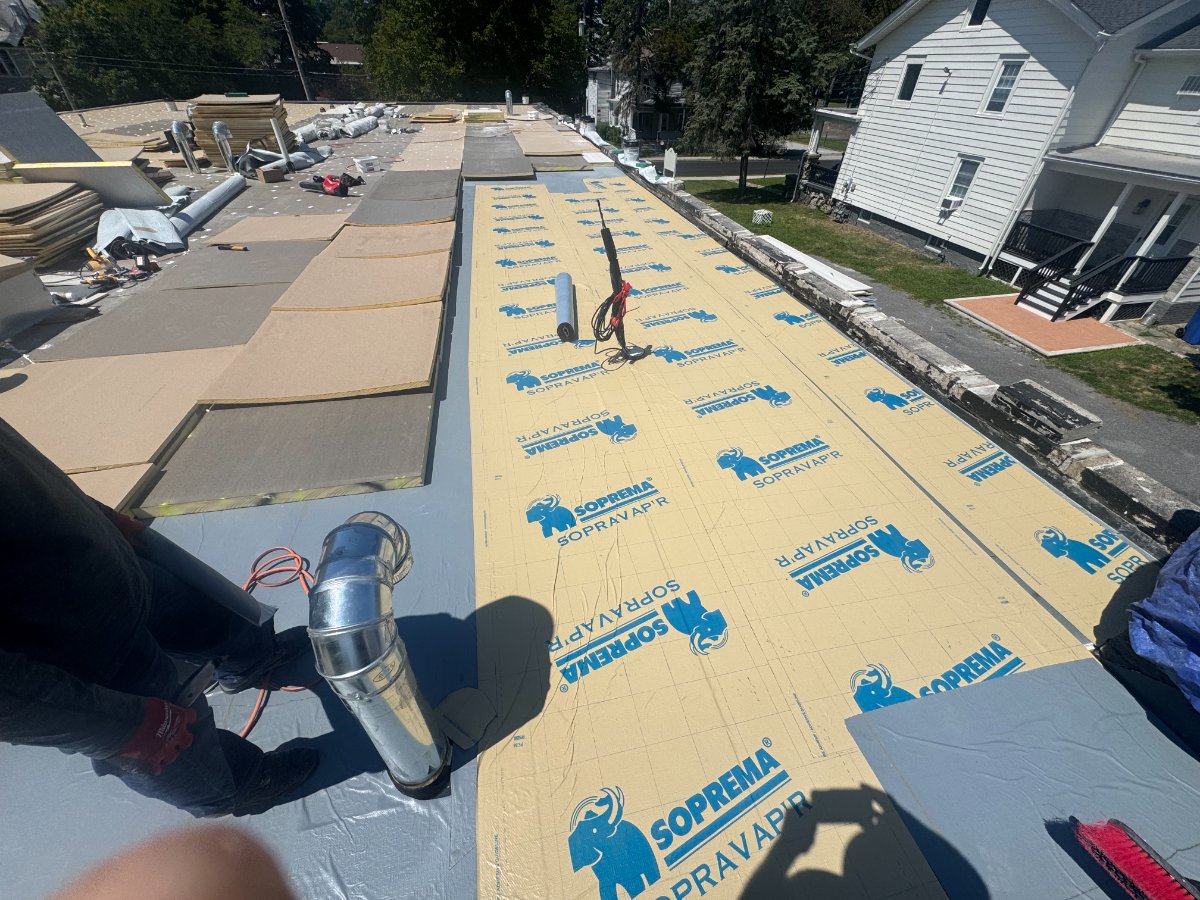 Middletown Cornerstone medical center — Greg Perez