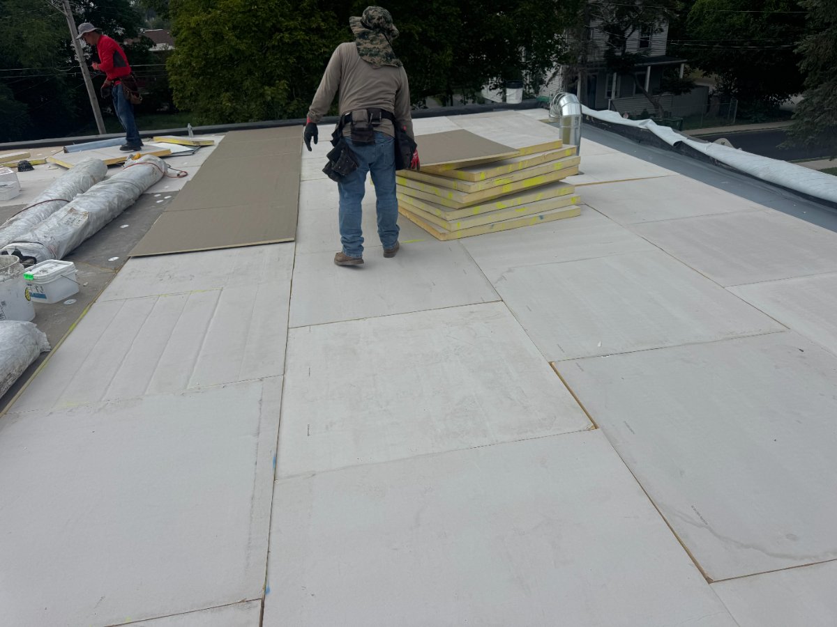 Middletown Cornerstone medical center — Greg Perez