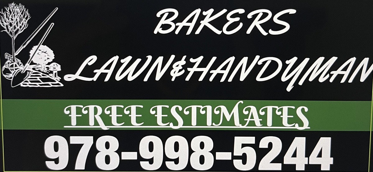 bakers — Keith Baker