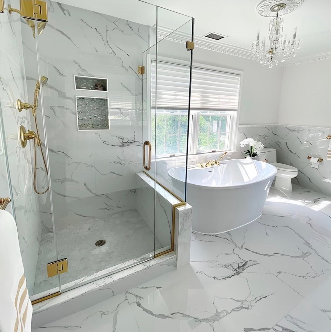 bath remodele — Arg homes remodeling llc