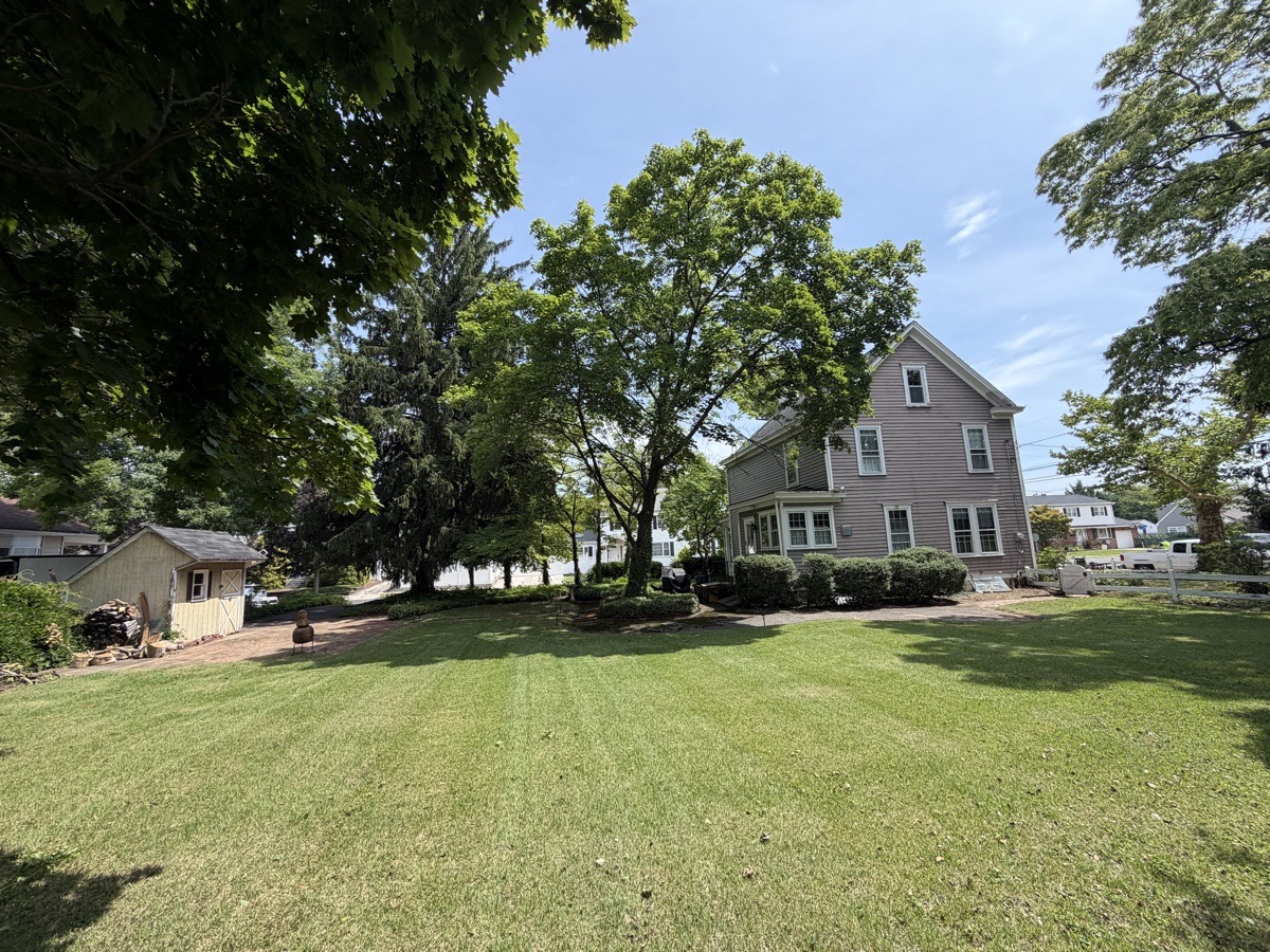 Landscaping in Burlington County, New Jersey, United States by Platinum Green — Platinum Green’s Yard work (4 of 16)
