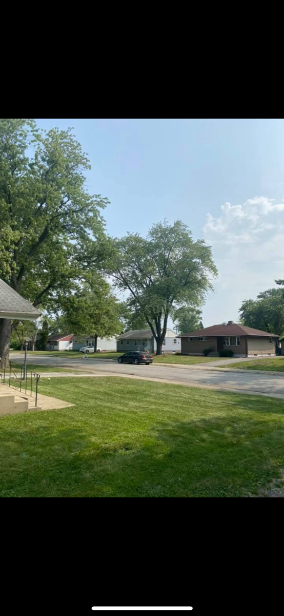 project lawn care — Jeremy Haynes 