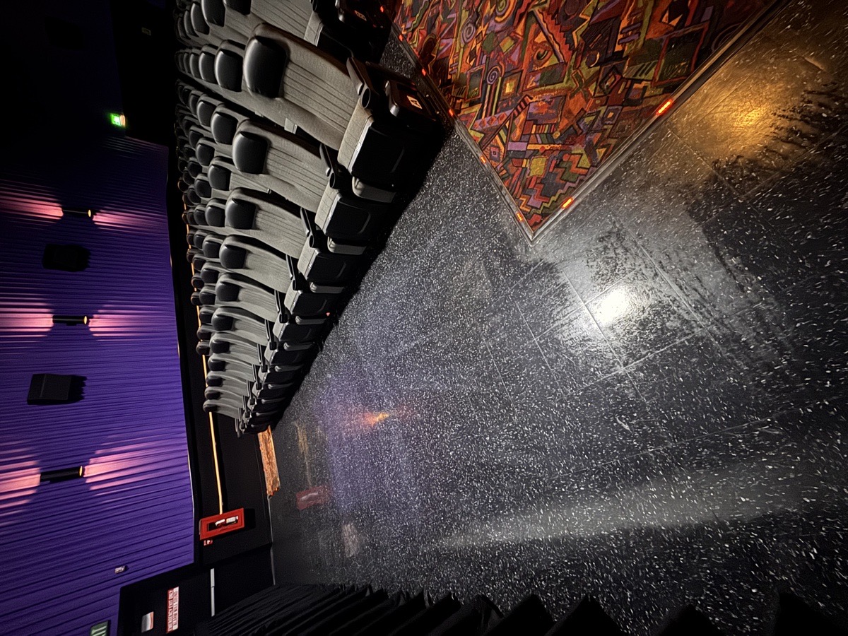 Hollywood 18 — Sparkling Solutions