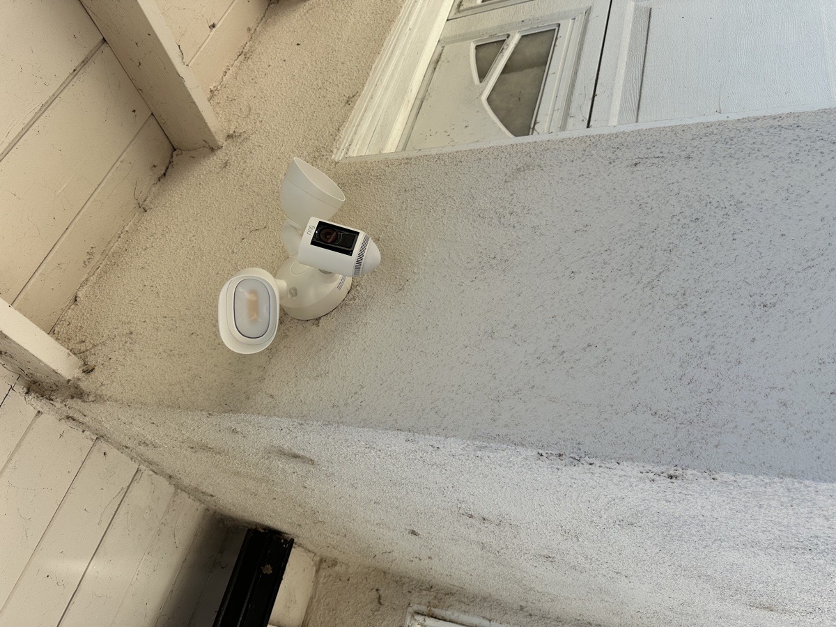 handyman — Aurelio Acosta