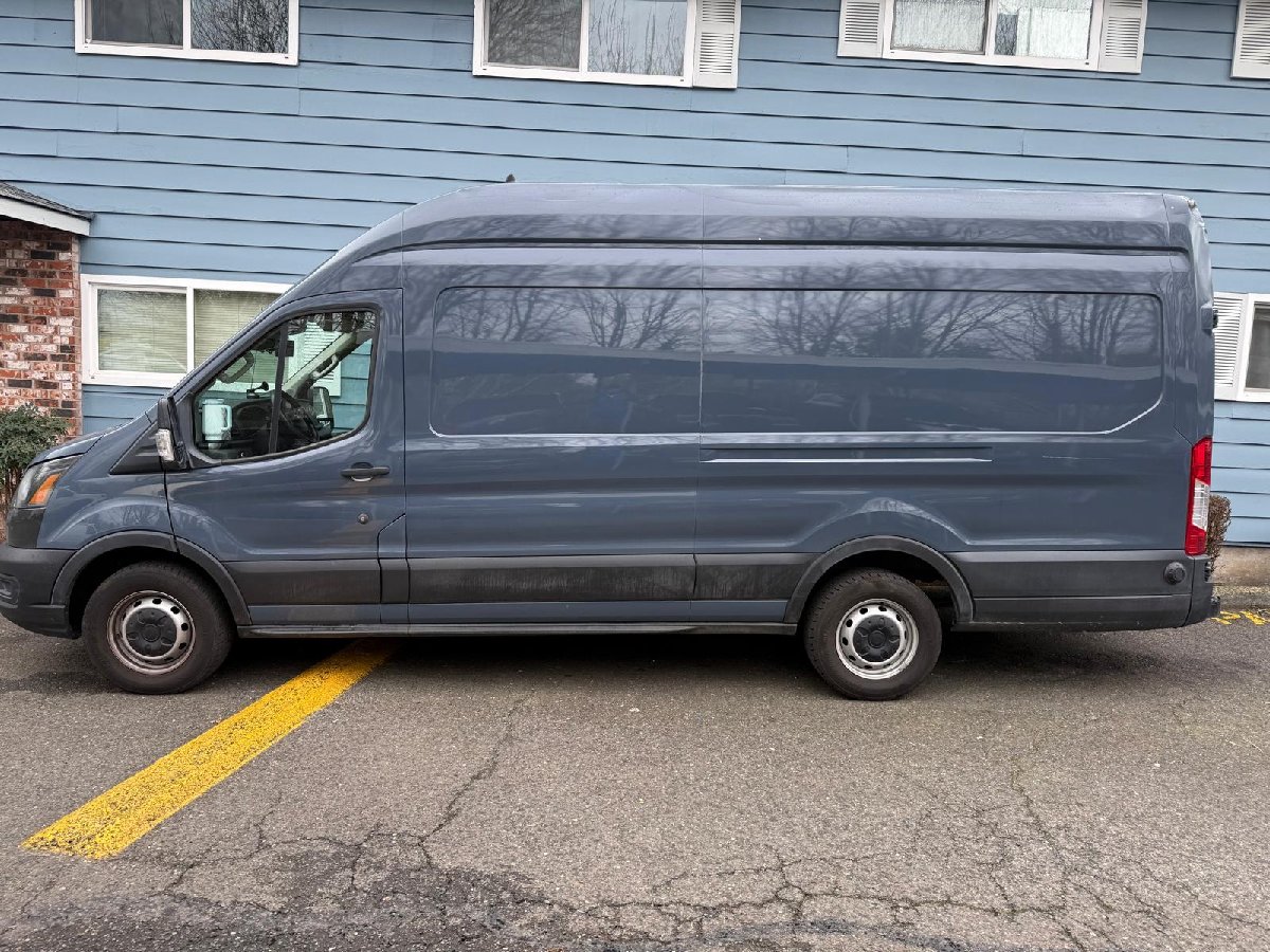 Moving & Hauling — Koly Service