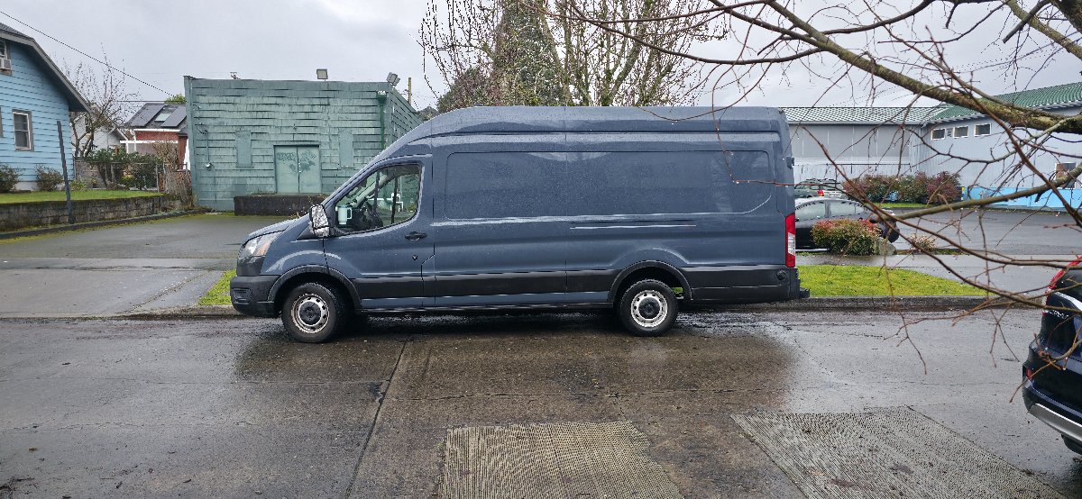 Moving & Hauling — Koly Service
