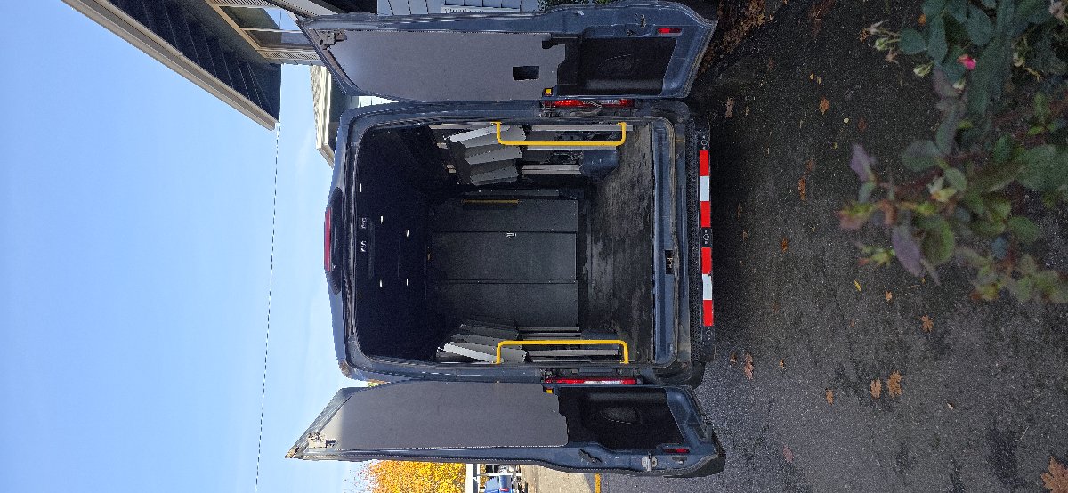 Moving & Hauling — Koly Service