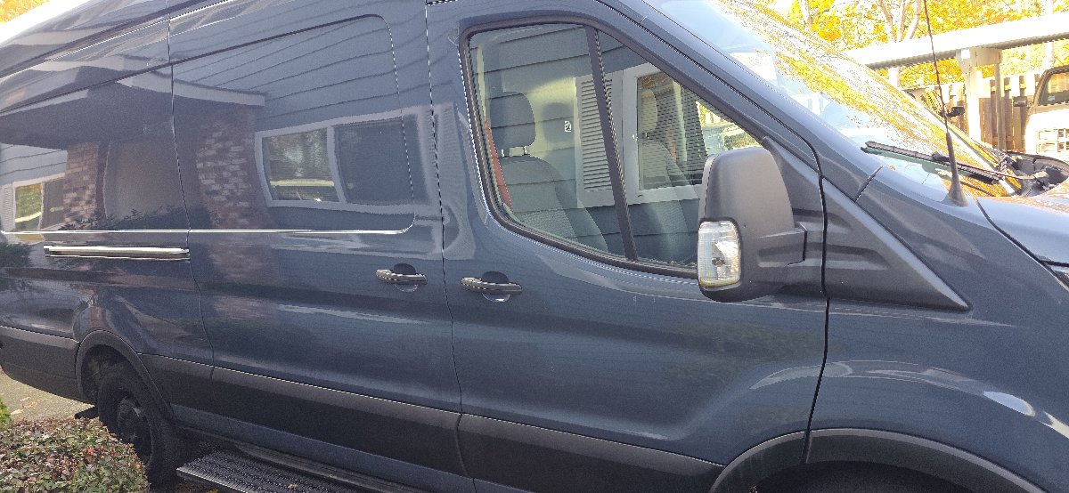 Moving & Hauling — Koly Service