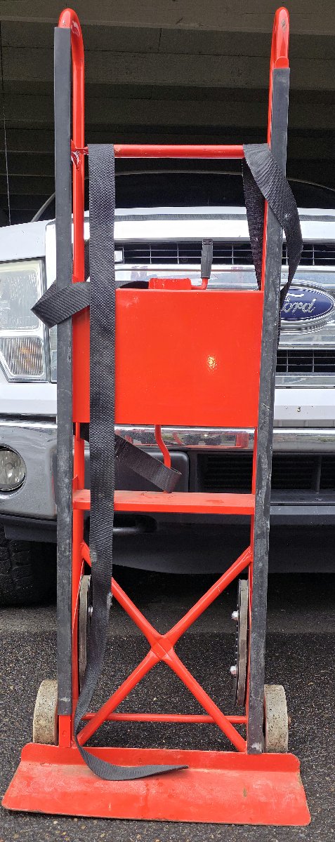 Moving & Hauling — Koly Service