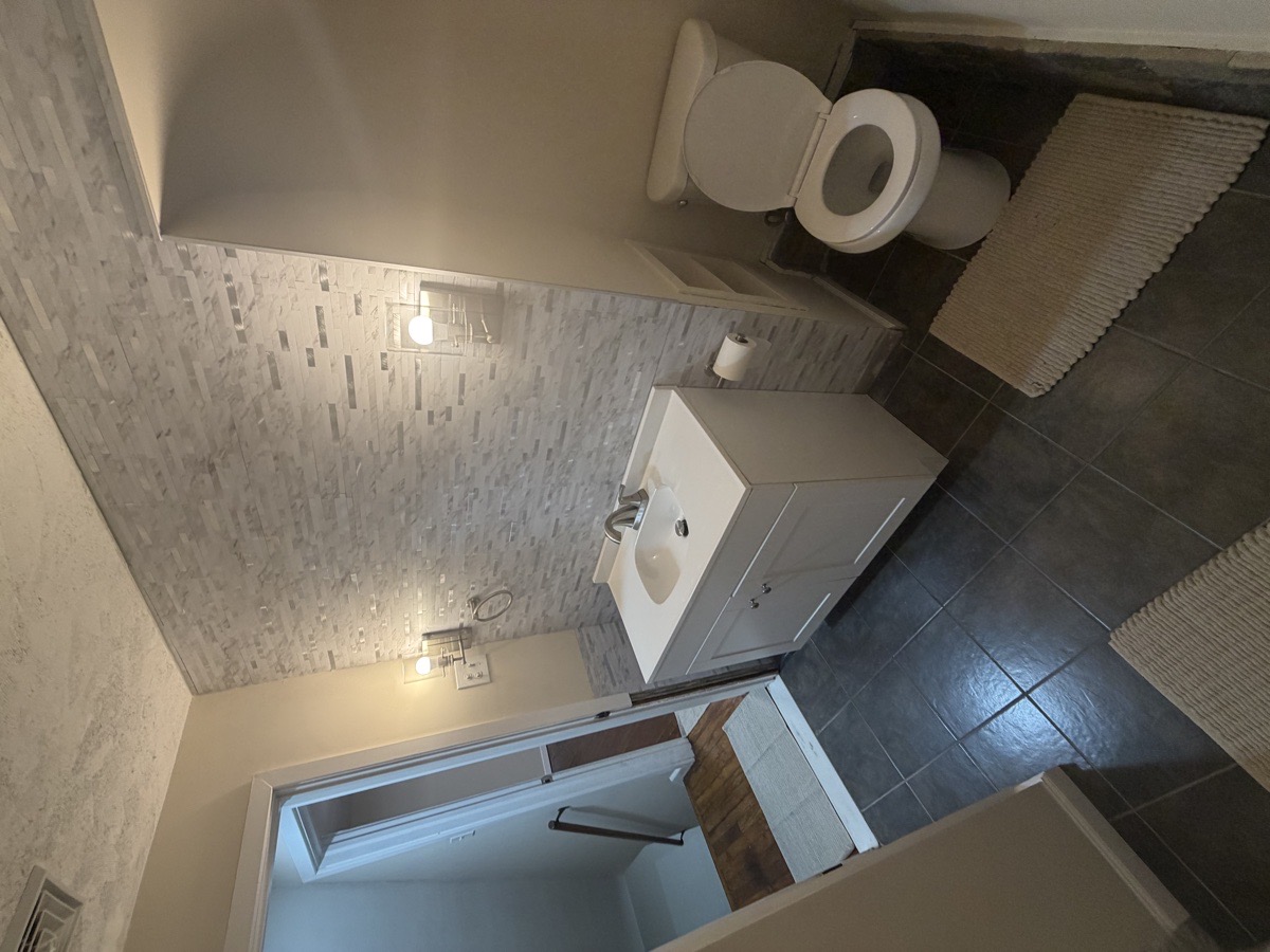 whole house — Micael Oliveira 