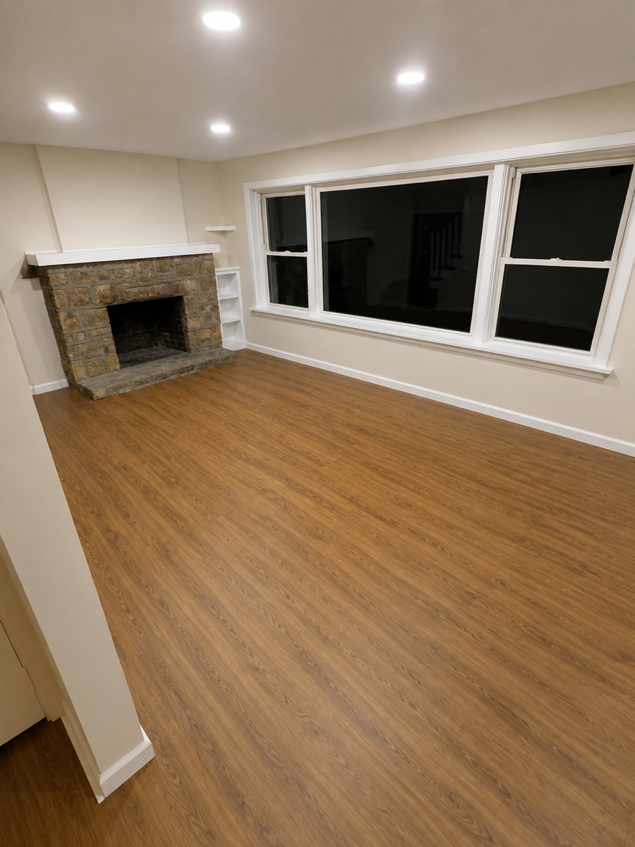 whole house — Micael Oliveira 