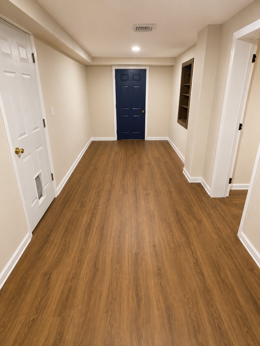 whole house — Micael Oliveira 