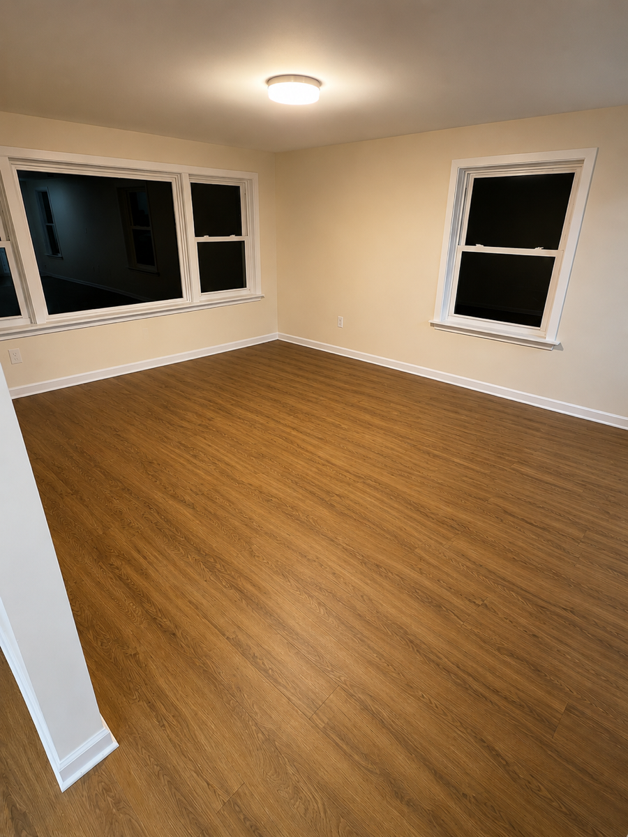 whole house — Micael Oliveira 