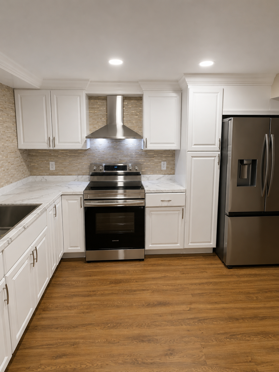 whole house — Micael Oliveira 