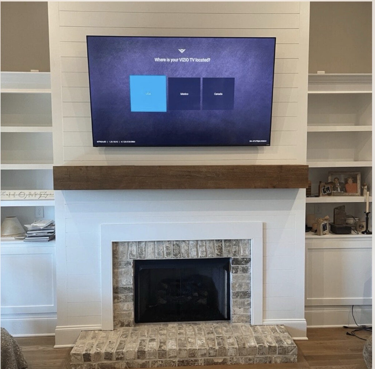 assembly team — Michael Gonzalez