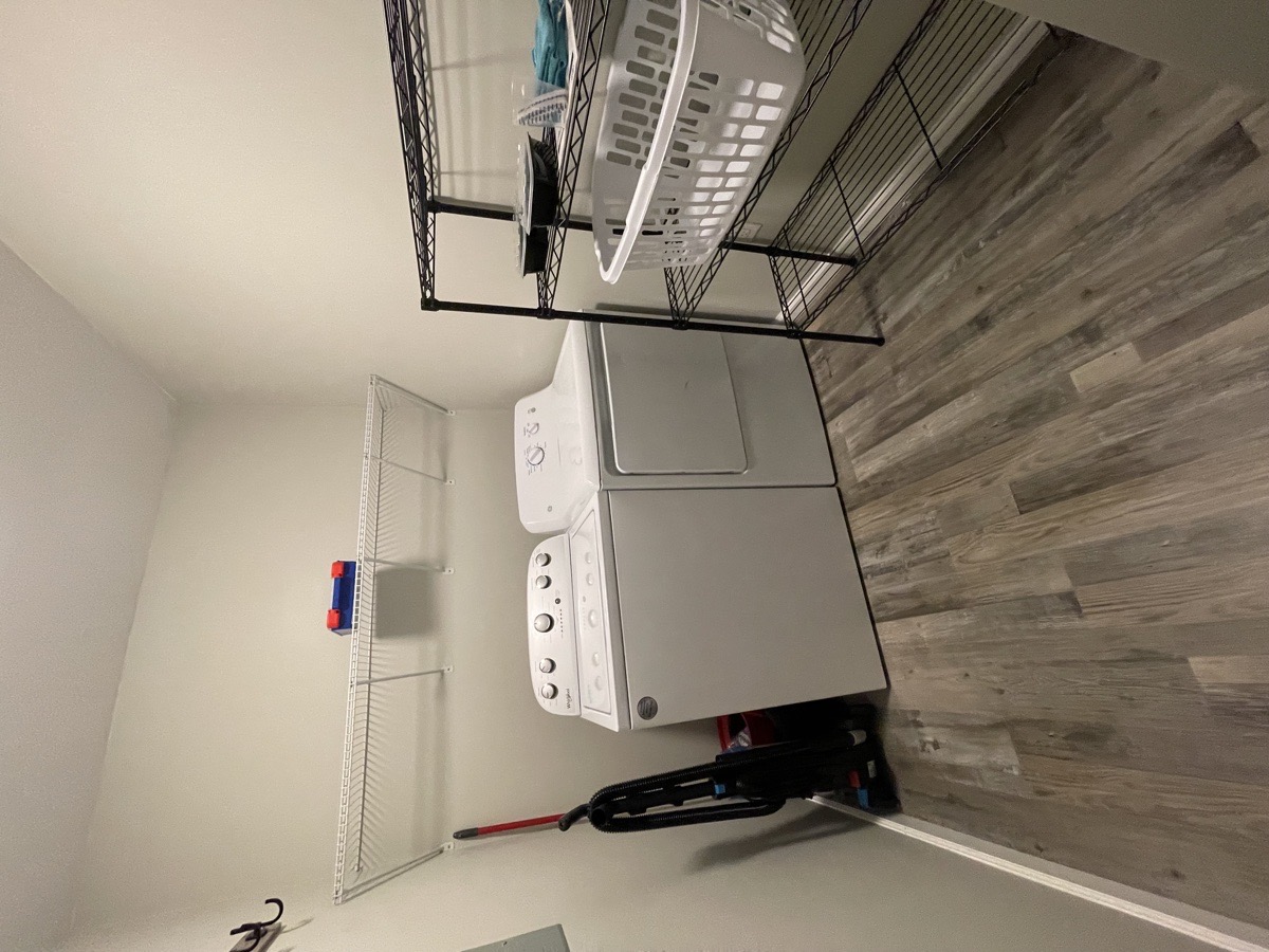 Cleaning Air BNB’s — Amanda Gilley