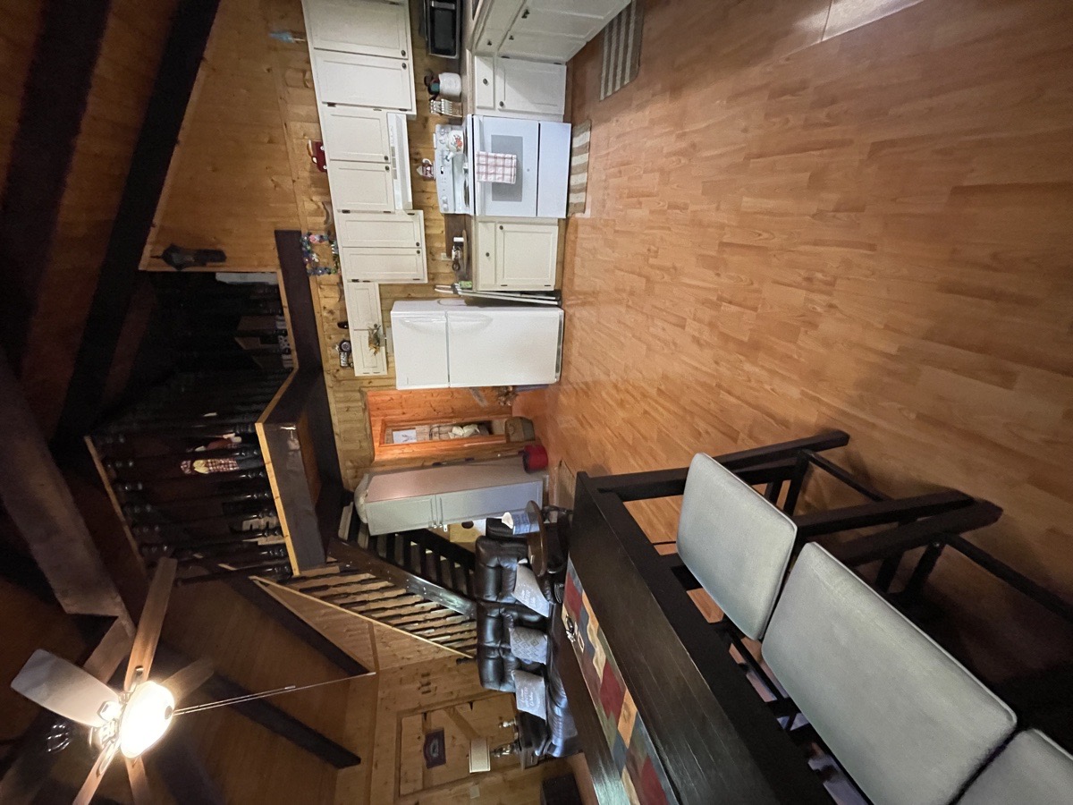 Cleaning Air BNB’s — Amanda Gilley