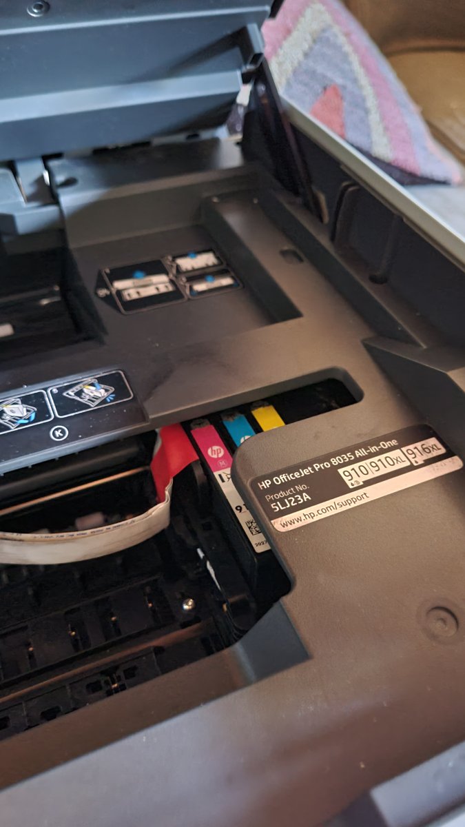 General IT support — Your Parents' IT Guy
