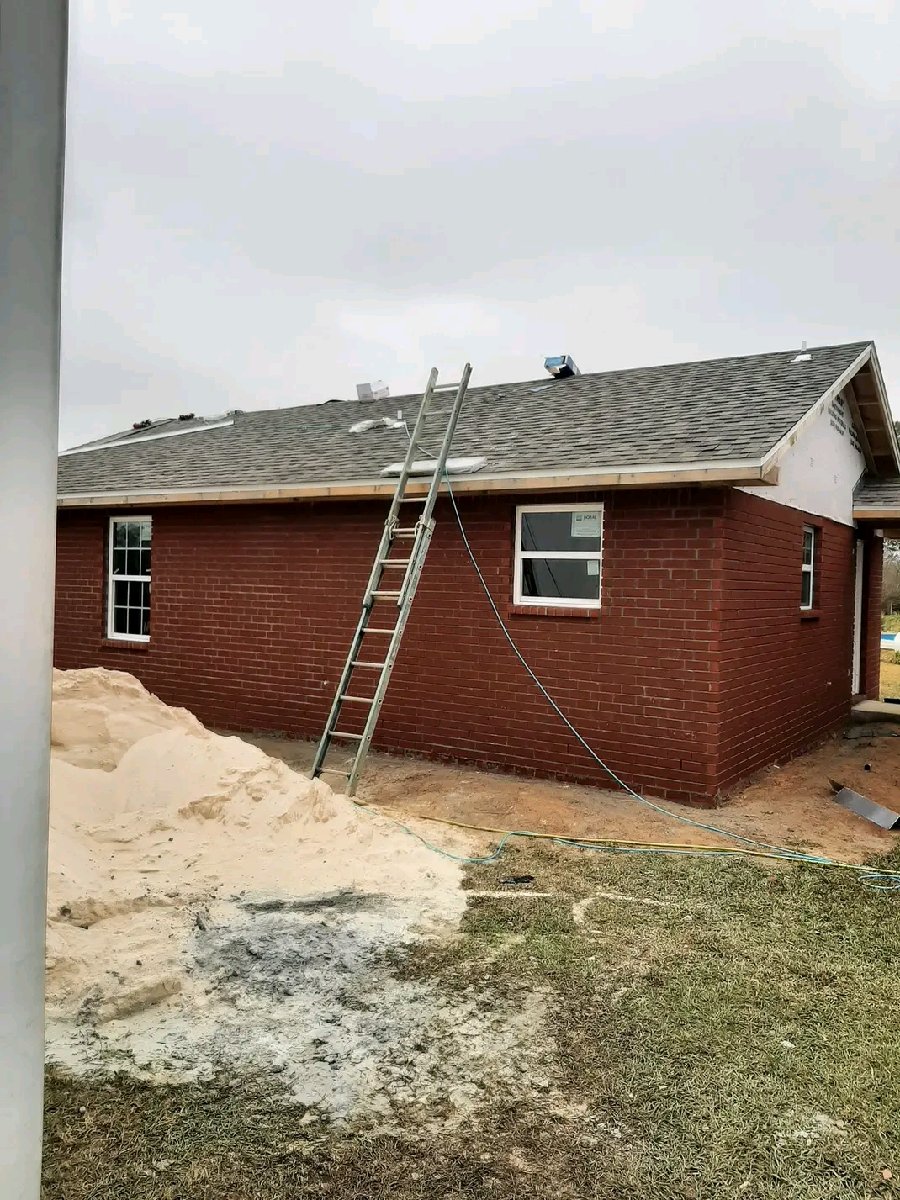 some jobs I have done — Devon Hollister