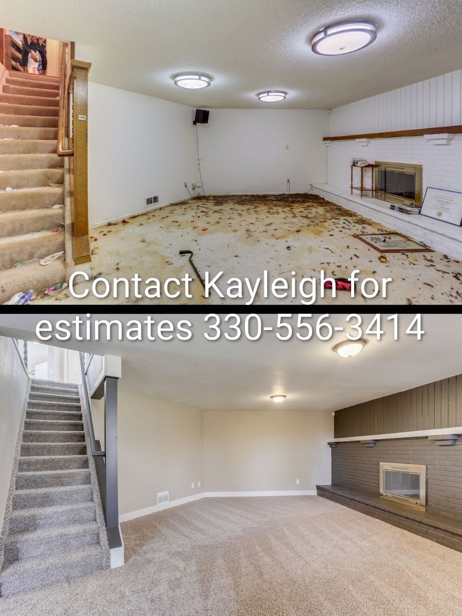 Remodel — Kayleigh