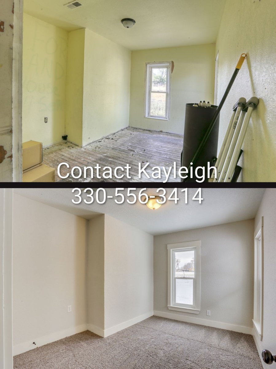 Remodel — Kayleigh