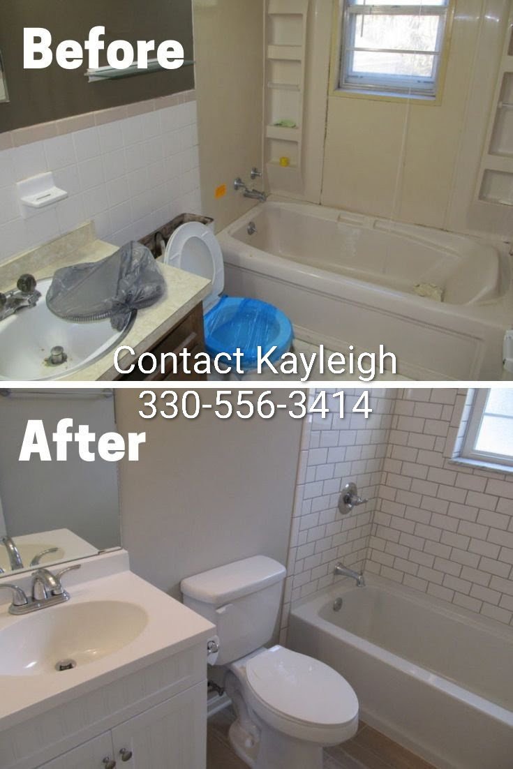 Remodel — Kayleigh