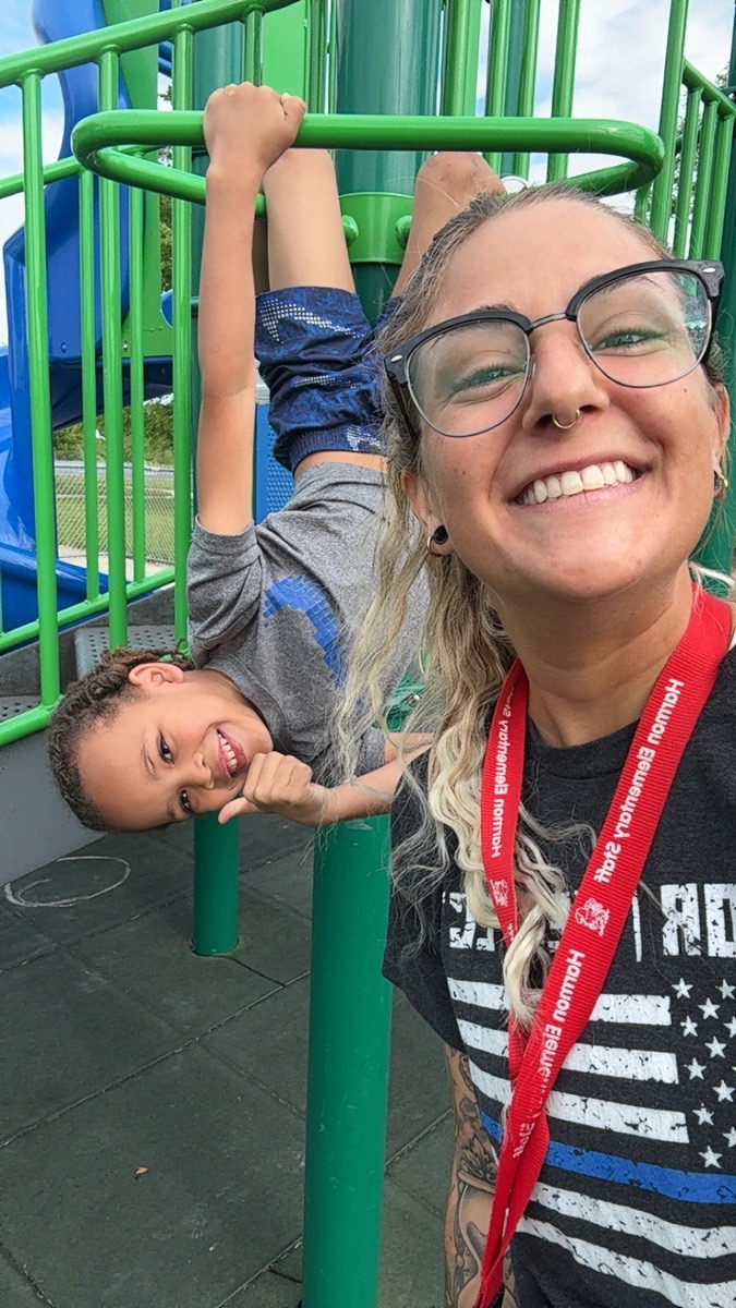 Nanny Life in Grove City, OH by Nicole Kistner (1 of 7)