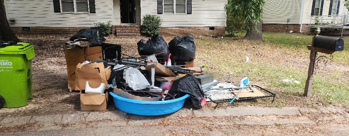 Handyman services — Bryant