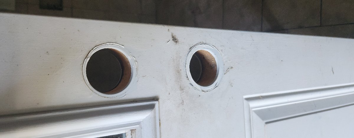 Handyman services — Bryant
