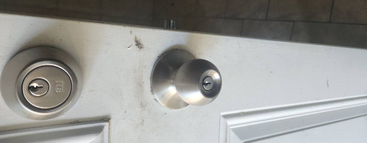 Handyman services — Bryant