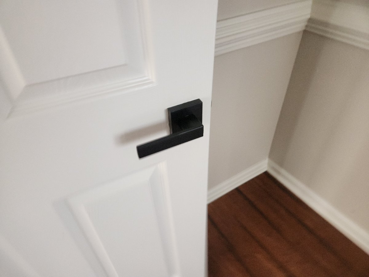 Handyman services — Bryant