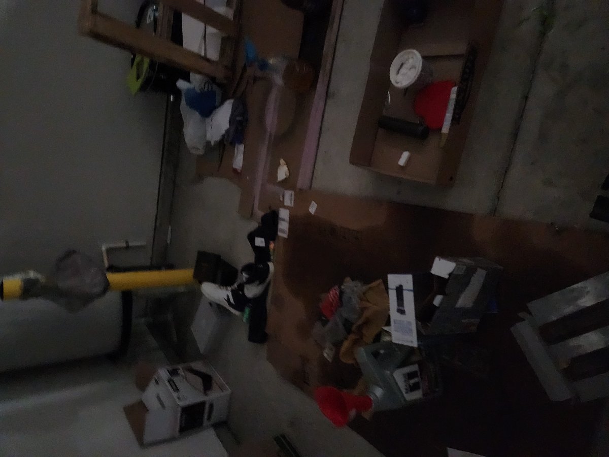 Handyman services — Bryant